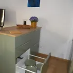 The Doubling Place Of Space And Time In Poland Lägenhet