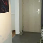 The Doubling Place Of Space And Time In Poland Lägenhet