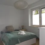 The Doubling Place Of Space And Time In Poland Lägenhet
