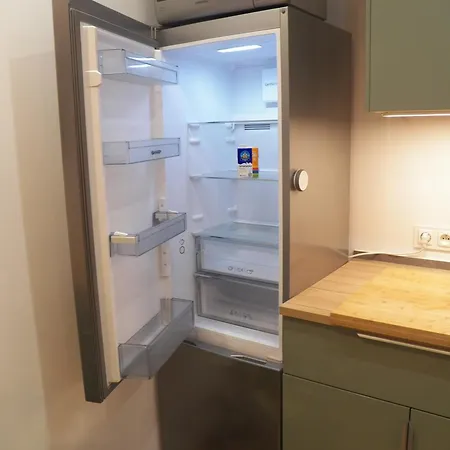 Lägenhet The Doubling Place Of Space And Time In Poland *