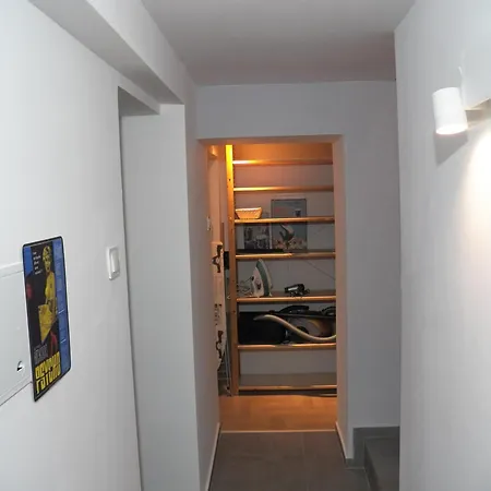 Διαμέρισμα The Doubling Place Of Space And Time In Poland *