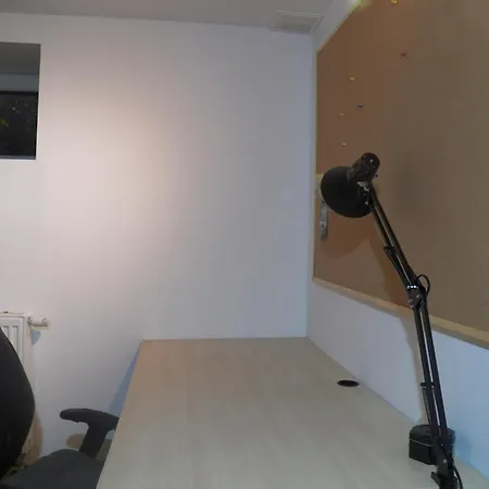 The Doubling Place Of Space And Time In Poland * Gdynia