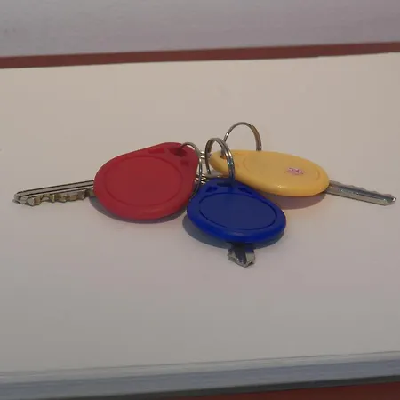 The Doubling Place Of Space And Time In Poland Apartment Gdynia