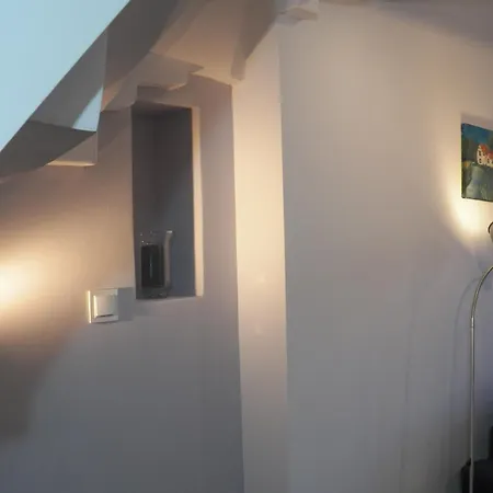 The Doubling Place Of Space And Time In Poland Gdynia