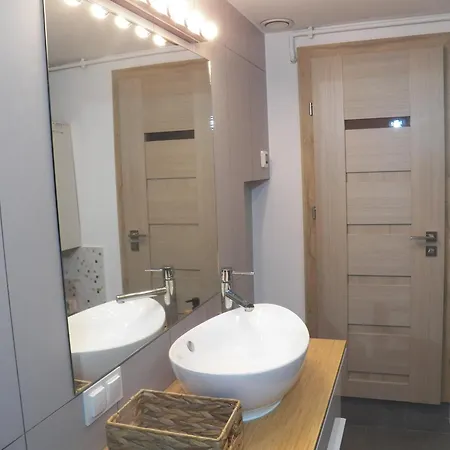 The Doubling Place Of Space And Time In Poland Gdynia