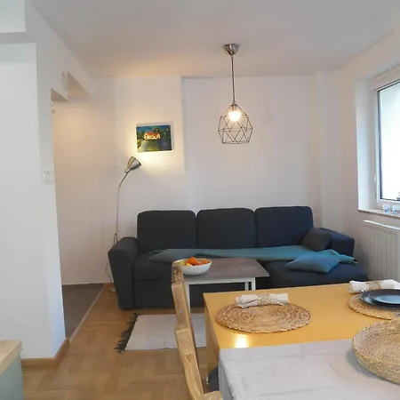 Apartment The Doubling Place Of Space And Time In Poland