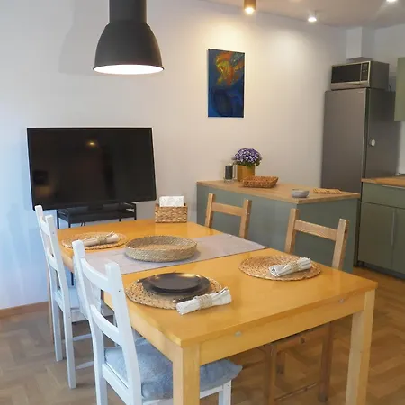 The Doubling Place Of Space And Time In Poland * Gdynia