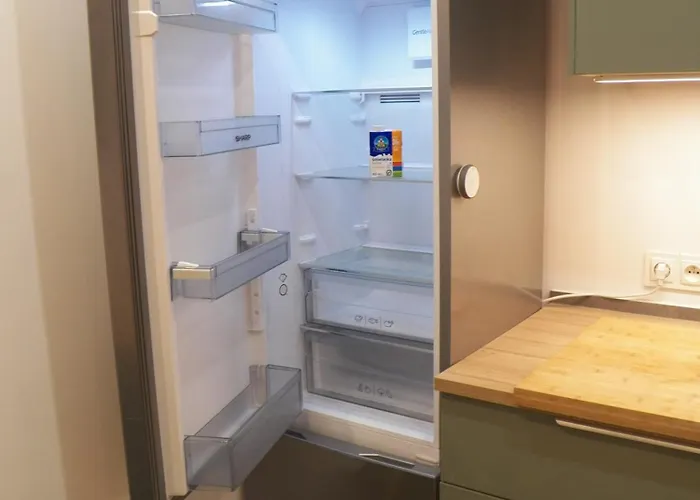 公寓 The Doubling Place Of Space And Time In Poland *