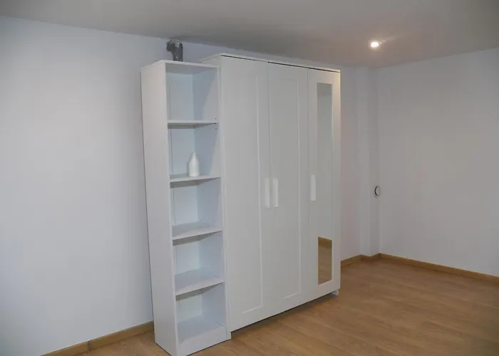 Apartment The Doubling Place Of Space And Time In Poland