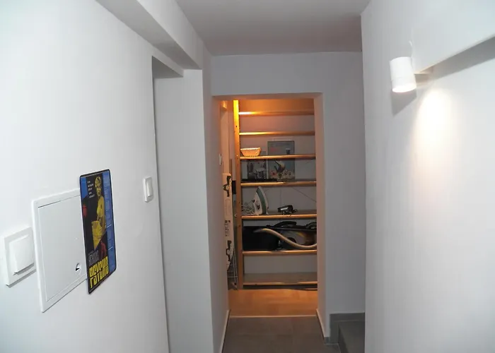 公寓 The Doubling Place Of Space And Time In Poland *