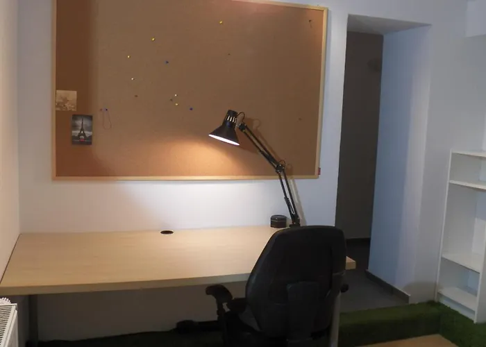 公寓 The Doubling Place Of Space And Time In Poland *