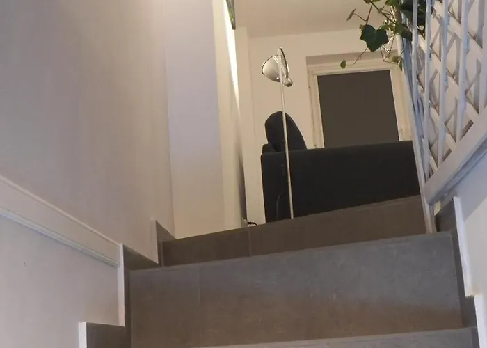 公寓 The Doubling Place Of Space And Time In Poland 格丁尼亚