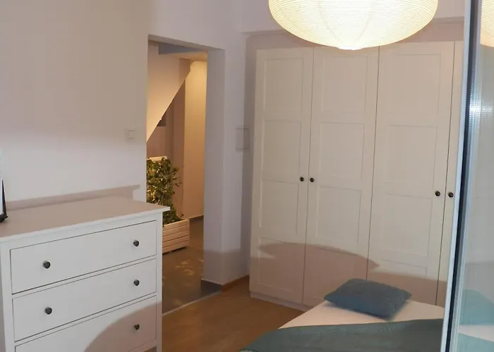 公寓 The Doubling Place Of Space And Time In Poland *