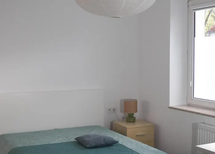 公寓 The Doubling Place Of Space And Time In Poland *