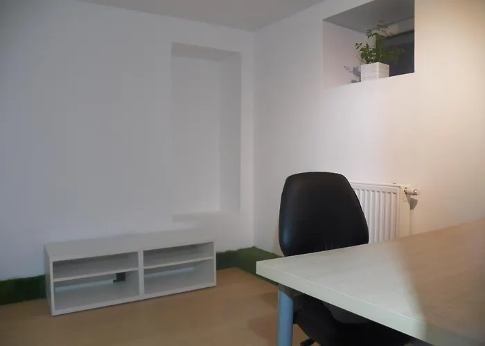 The Doubling Place Of Space And Time In Poland