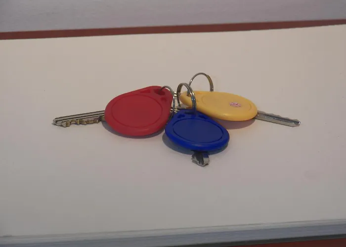 The Doubling Place Of Space And Time In Poland Apartment Gdynia