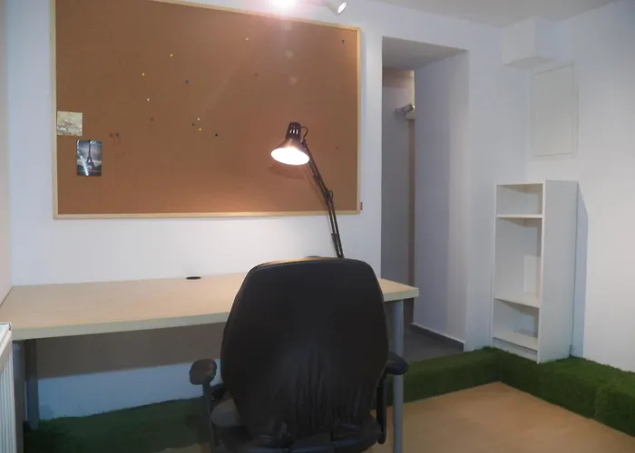 The Doubling Place Of Space And Time In Poland *