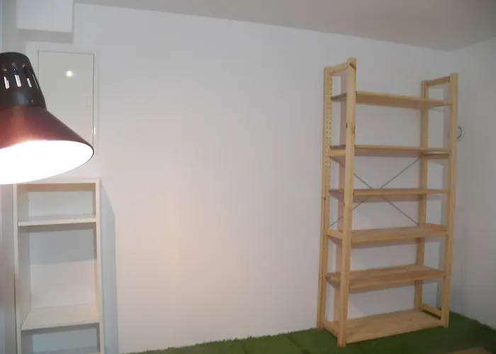 公寓 The Doubling Place Of Space And Time In Poland 格丁尼亚