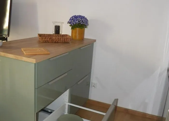 The Doubling Place Of Space And Time In Poland 公寓