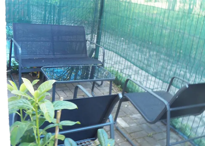 公寓 The Doubling Place Of Space And Time In Poland