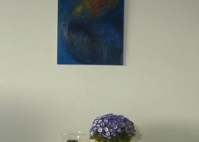 公寓 The Doubling Place Of Space And Time In Poland