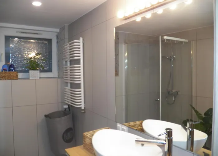 The Doubling Place Of Space And Time In Poland *